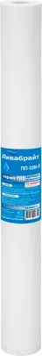 Картридж для фильтра Аквабрайт ПП-10 М-Л