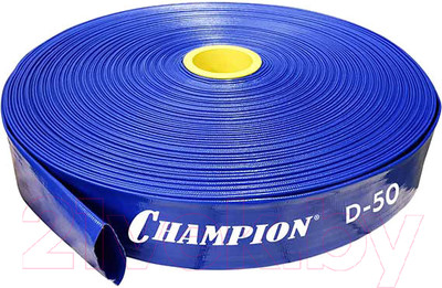 Рукав напорный Champion 50 / C2550 (100м)
