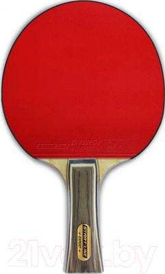 Ракетка для настольного тенниса Start Line Energy Expert 2.2 (золото)