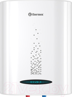 Накопительный водонагреватель Thermex Double 50