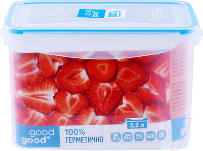 Контейнер Good&Good 44623