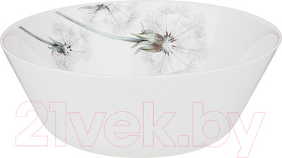 Суповая тарелка Agness 598-069