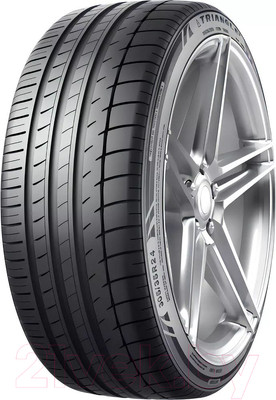 Летняя шина Triangle SporteX TH201 295/35R21 107Y
