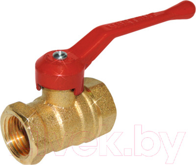 Шаровой кран Цветлит ZW10101