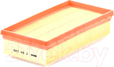 Воздушный фильтр Mann-Filter C24120