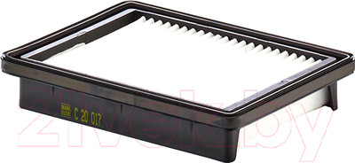 Воздушный фильтр Mann-Filter C20017