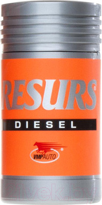 Присадка VMPAUTO Resurs Дизель / 4401 (50г)