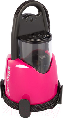 Отпариватель LauraStar Lift + Eu Pinky Pop