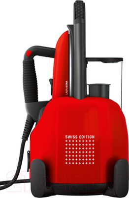 Отпариватель LauraStar Lift + Swiss Edition Eu