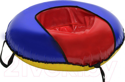 Тюбинг-ватрушка Тяни-Толкай 830мм Комфорт (тент, Норм)
