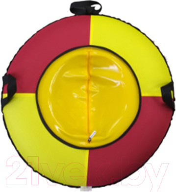 Тюбинг-ватрушка Тяни-Толкай 930мм Оксфорд (Норм)