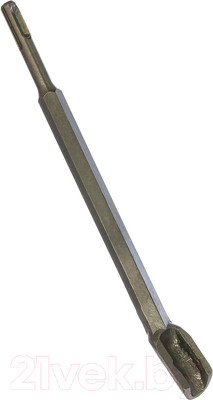 Зубило для электроинструмента Vira SDS-Plus 558022