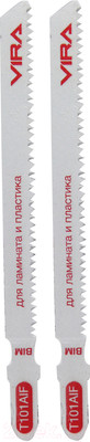 Набор пильных полотен Vira 552034 (2шт)