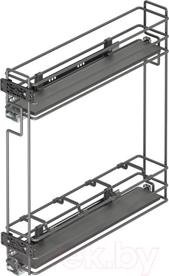 Бутылочница Starax 150 S-2477-A (правое крепление)