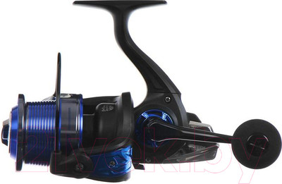 Катушка безынерционная Волжанка Фидер Мастер 6000 / 5524355