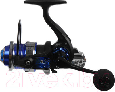 Катушка безынерционная Волжанка Фидер Мастер 4000 / 4724272