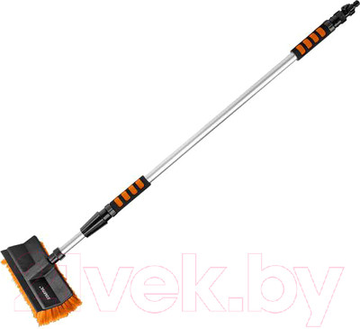 Щетка для автомобиля Startul Profi ST9077-02