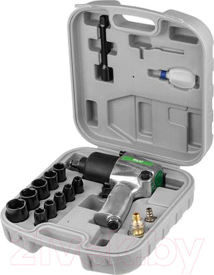 Пневмогайковерт Eco AIW-610