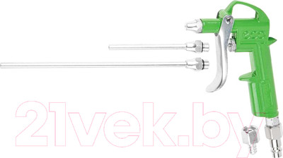 Пневмопистолет Eco ABG-20