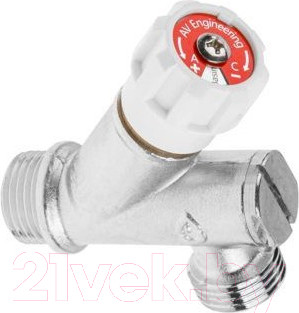 Вентильный кран AV Engineering AVE2573412