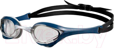 Очки для плавания ARENA Cobra Ultra Swipe / 003929 150 (угольный/серый)