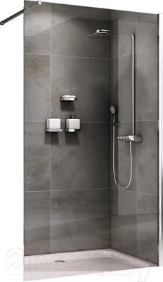 Душевая стенка Abber Immer Offen AG61090