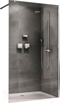 Душевая стенка Abber Immer Offen AG61120