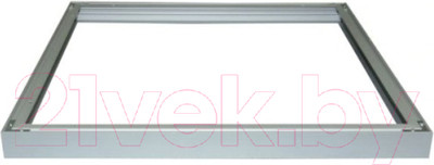 Комплект для монтажа светодиодных панелей КС СВO-LED-131-595 / 89144