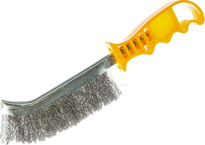 Щетка слесарная Stayer 3508