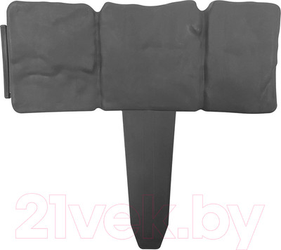 Изгородь декоративная Мультидом Стоун / VL83-97