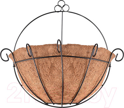 Кашпо Мультидом Кокос / VL83-115