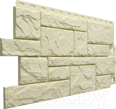 Фасадная панель Docke Сланец PFSN-1189 (шамони)