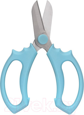 Садовые ножницы механические Мультидом Букет / VL83-207