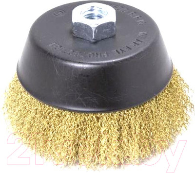 Щетка для электроинструмента Forsage F-BWC004