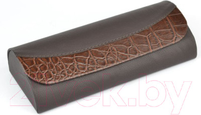 Футляр для очков Brig OB26В.20.07 (искусственная кожа)