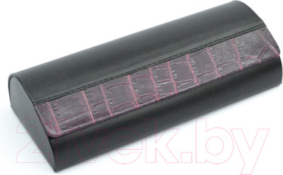 Футляр для очков Brig OB26P.10.06 (искусственная кожа)