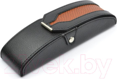 Футляр для очков Brig SK41B.80.08.07 (искусственная кожа)