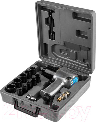 Пневмогайковерт DGM DTW-7012