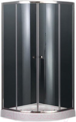 Душевой уголок Dolphin TN-207-J / 28912799-101