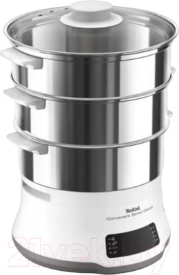 Пароварка стационарная Tefal VC502D10