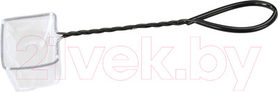 Сачок для аквариума EBI 215/102626 (белый)