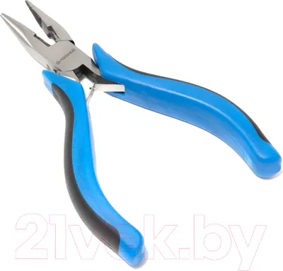 Плоскогубцы Forsage F-50814P4