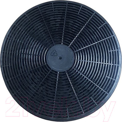 Комплект фильтров для вытяжки Cata AG-6 / BTAT6-CF110 (2шт)