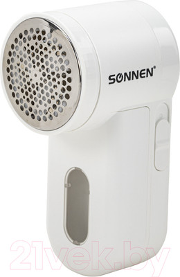 Машинка для удаления катышков Sonnen FS-9988 / 455466