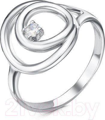 Кольцо Красная Пресня 24813212ф (р.18.5)