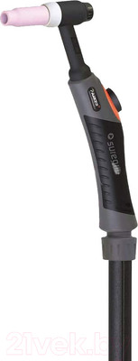 Горелка сварочная PARKER SGT 18 380А(DC)/270A(AC) 4 м / SGT18-S1-12-SL-WF1-WR1-GS0