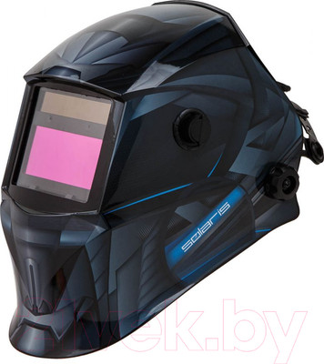 Сварочная маска Solaris ASF520S.CRT