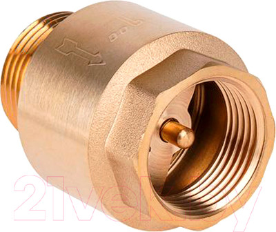 Обратный клапан магистральный AV Engineering AVE143001M