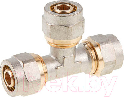 Тройник AV Engineering AVE309006