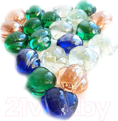 Набор декоративных камней MONAMI KAM102